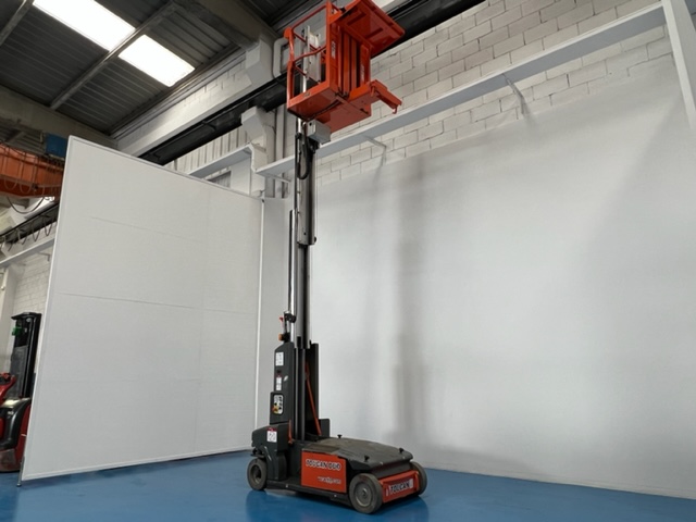 JLG TOUCAN DUO JLG TOUCAN DUO